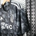 Maillot Ajax Third 2023/2024