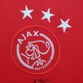 Maillot Ajax Training Red II 2021/2022