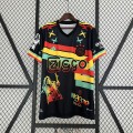 Maillot Ajax Training Suit Black 2023/2024