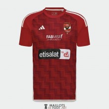 Maillot Al Ahly Domicile 2023/2024