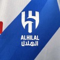 Maillot Al Hilal Exterieur 2023/2024