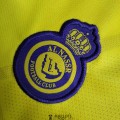 Maillot Al Nassr FC Enfant Domicile 2022/2023