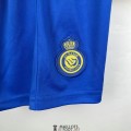 acheter Maillot Al Nassr FC Enfant Domicile 2023/2024