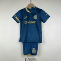 acheter Maillot Al Nassr FC Enfant Exterieur 2023/2024