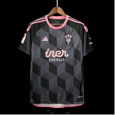 Maillot Albacete Exterieur 2023/2024