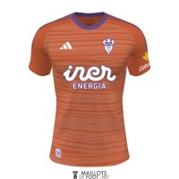 Maillot Albacete Third 2023/2024
