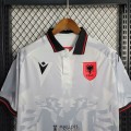 acheter Maillot Albanie Exterieur 2023/2024