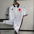 acheter Maillot Albanie Exterieur 2023/2024