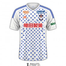 Maillot Albirex Niigata Exterieur 2023/2024