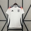 Maillot Allemagne Domicile 2024/2025