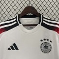 acheter Maillot Allemagne Domicile 2024/2025