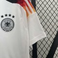 Maillot Allemagne Domicile 2024/2025