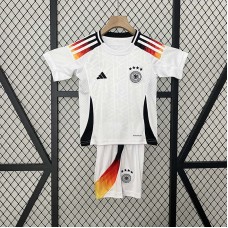 Maillot Allemagne Enfant Domicile 2024/2025