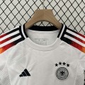 acheter Maillot Allemagne Enfant Domicile 2024/2025