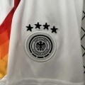 acheter Maillot Allemagne Enfant Domicile 2024/2025