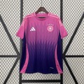 acheter Maillot Allemagne Exterieur 2024/2025