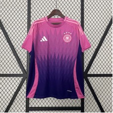 Maillot Allemagne Exterieur 2024/2025