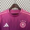 acheter Maillot Allemagne Exterieur 2024/2025