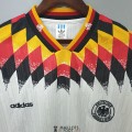 Maillot Allemagne Retro Domicile 1994/1995