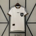 acheter Maillot Allemagne Retro Domicile 1996