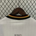 Maillot Allemagne Retro Domicile 1996