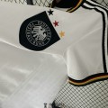 acheter Maillot Allemagne Retro Domicile 1996