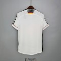 Maillot Allemagne Retro Domicile 1998/1999