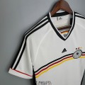 Maillot Allemagne Retro Domicile 1998/1999