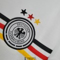 Maillot Allemagne Retro Domicile 1998/1999