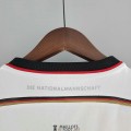 Maillot Allemagne Retro Domicile 2014/2015