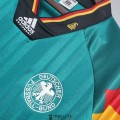 Maillot Allemagne Retro Exterieur 1992/1993