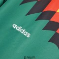 Maillot Allemagne Retro Exterieur 1994/1995