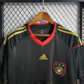 Maillot Allemagne Retro Exterieur 2010/2011