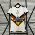 acheter Maillot Allemagne Special Edition White 2023/2024