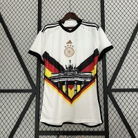 Maillot Allemagne Special Edition White 2023/2024