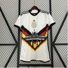 Maillot Allemagne Special Edition White 2023/2024