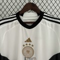 Maillot Allemagne Special Edition White 2023/2024