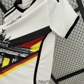 Maillot Allemagne Special Edition White 2023/2024