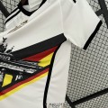 acheter Maillot Allemagne Special Edition White 2023/2024