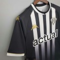 Maillot Angers Domicile 2021/2022