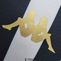 Maillot Angers Domicile 2021/2022
