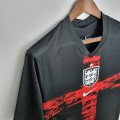 Maillot Angleterre Black I 2022/2023