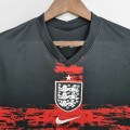 Maillot Angleterre Black I 2022/2023