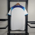 Maillot Angleterre Domicile 2022/2023