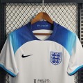 Maillot Angleterre Domicile 2022/2023