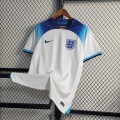 Maillot Angleterre Domicile 2022/2023