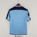 Maillot Angleterre Enfant Domicile 2002/2004