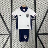 Maillot Angleterre Enfant Domicile 2024/2025