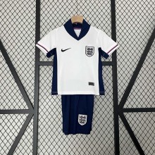 Maillot Angleterre Enfant Domicile 2024/2025