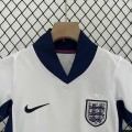 Maillot Angleterre Enfant Domicile 2024/2025